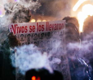 movilizacionayotzinapa